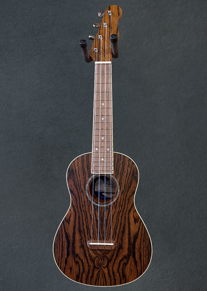 ZUMA EXOTIC CONCERT UKULELE