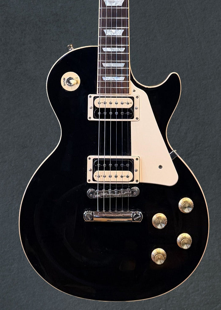 Les Paul Classic &