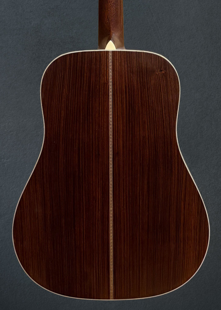 D-28 Authentic 1937