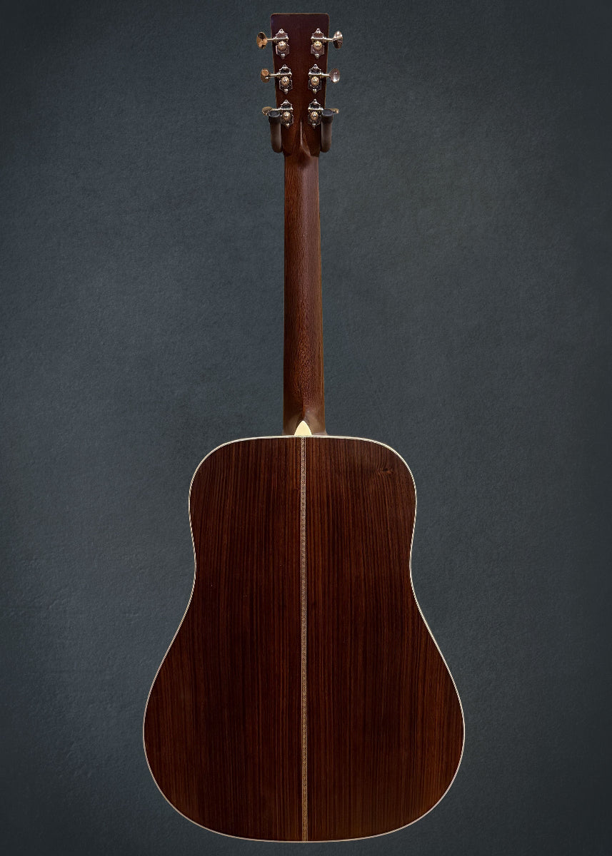D-28 Authentic 1937