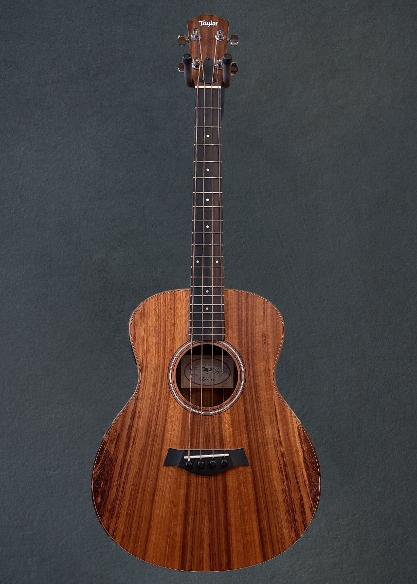 GS Mini-e Koa Bass