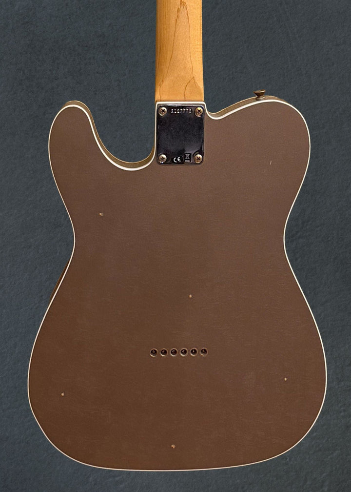 1960 Journeyman Relic Tele Custom