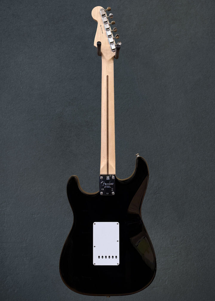 Eric Clapton Stratocaster - Black