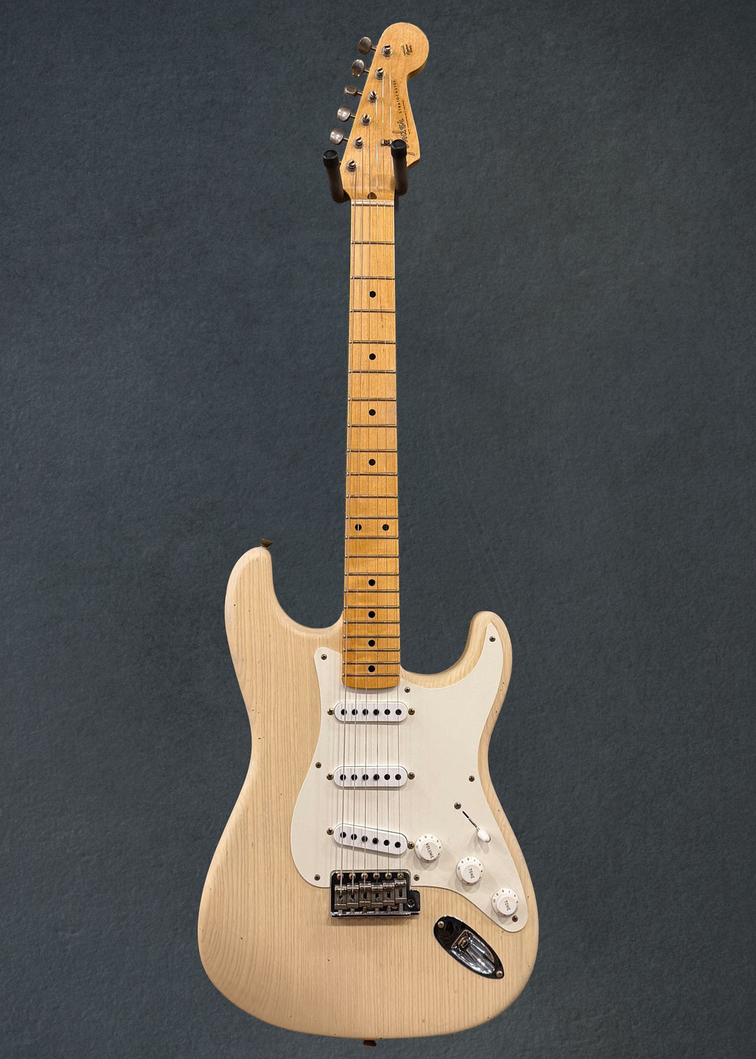 1957 Journeyman Relic Strat
