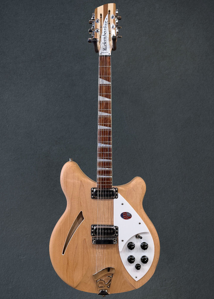 360/12 - Mapleglo