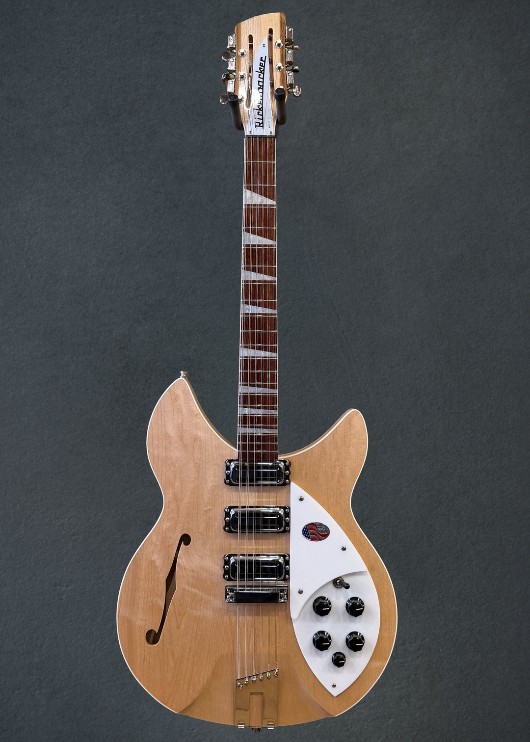 1993 Plus - Mapleglo