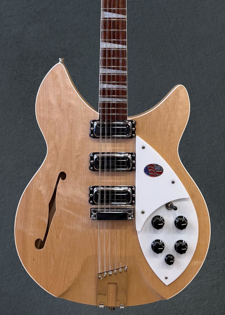 1993 Plus - Mapleglo