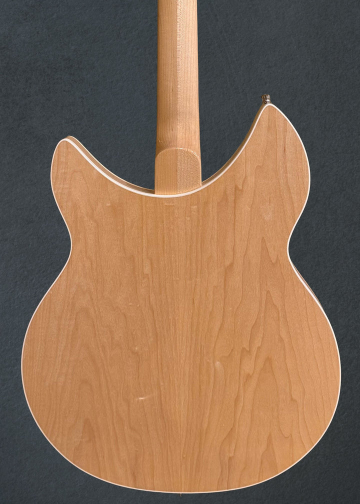 1993 Plus - Mapleglo