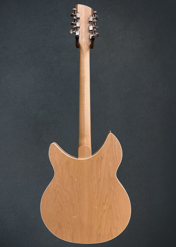 1993 Plus - Mapleglo