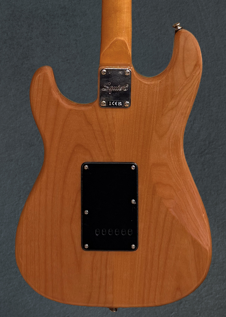 Classic Vibe 70’s Stratocaster – Natural