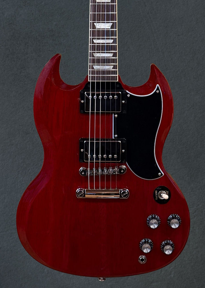 SG Standard &
