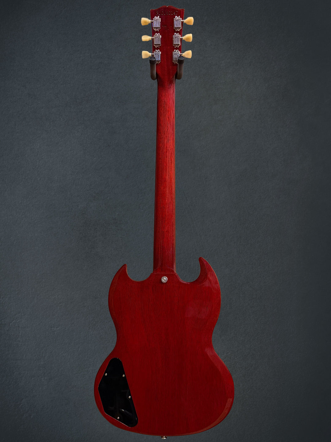 SG Standard &