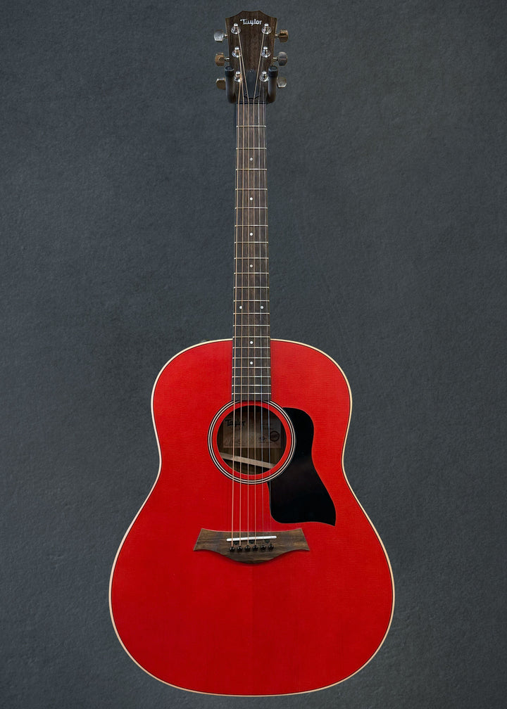 USED AD17e Redtop &