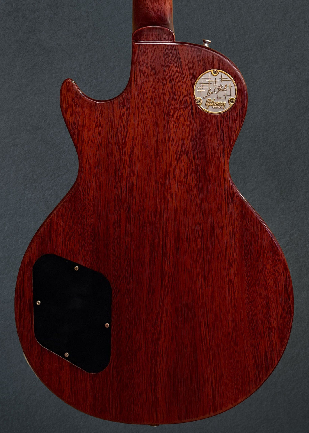 1958 Les Paul Standard Reissue - Bourbon Burst