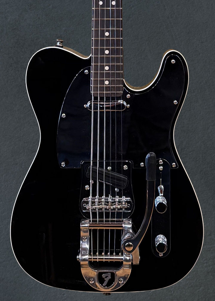 Used John 5 Signature NOS Tele w/Bigsby &