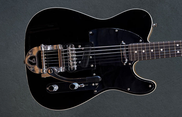 Used John 5 Signature NOS Tele w/Bigsby &