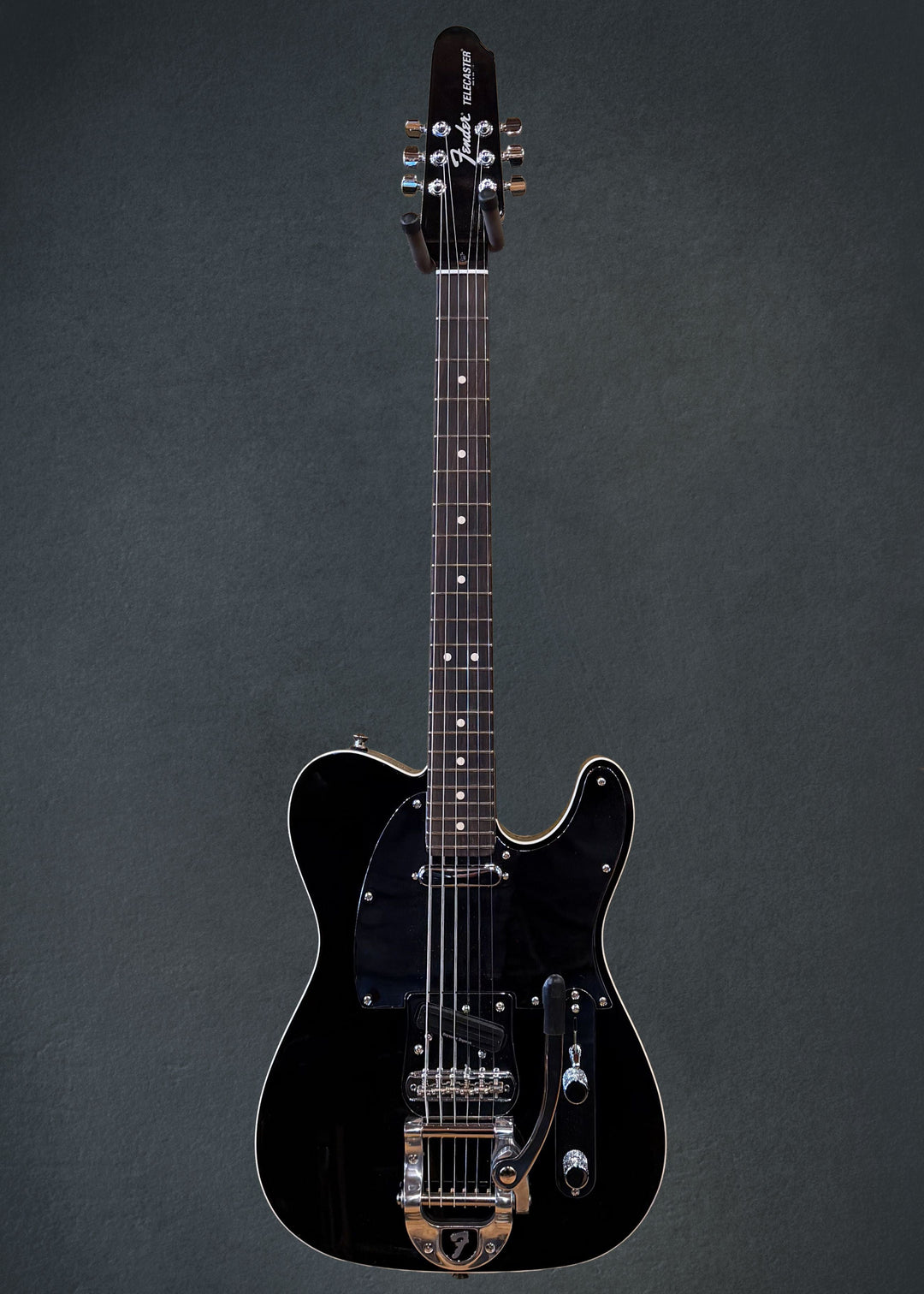 Used John 5 Signature NOS Tele w/Bigsby &