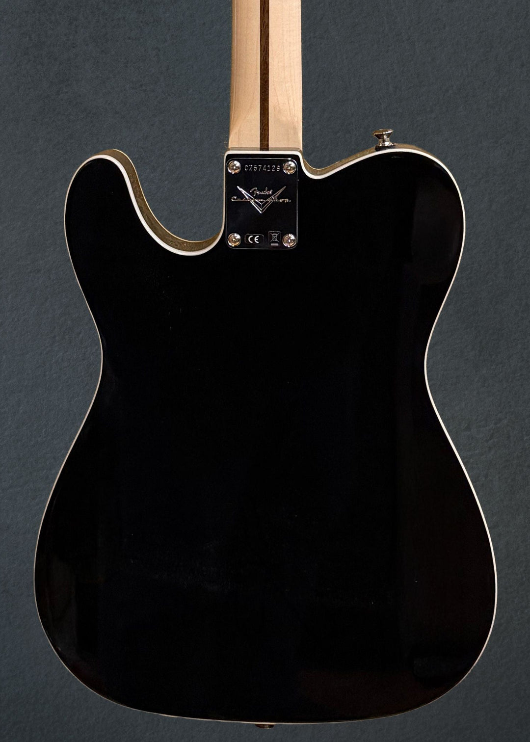 Used John 5 Signature NOS Tele w/Bigsby &