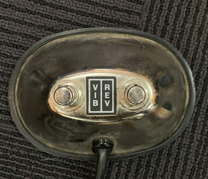 Used Super Reverb, &