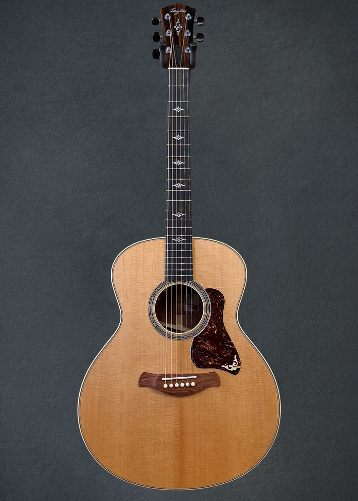 Gold Label 814e