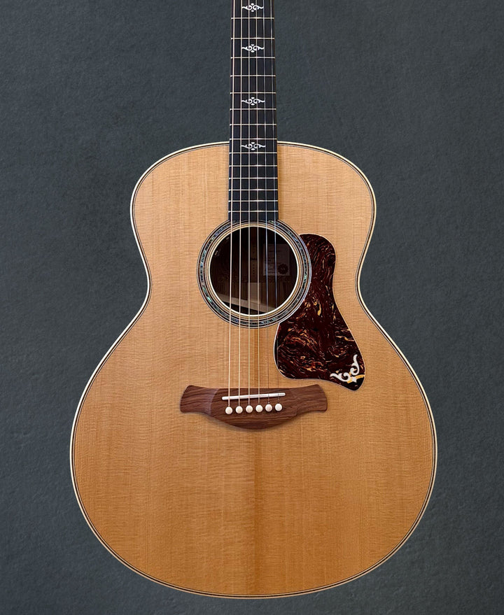 Gold Label 814e