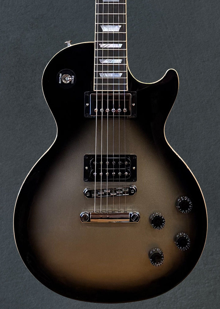 Adam Jones Les Paul Standard - Antique Silverburst