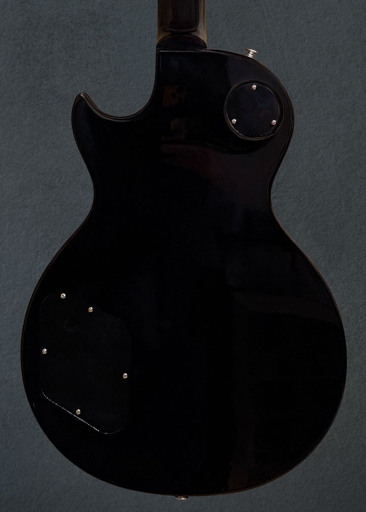 Adam Jones Les Paul Standard - Antique Silverburst