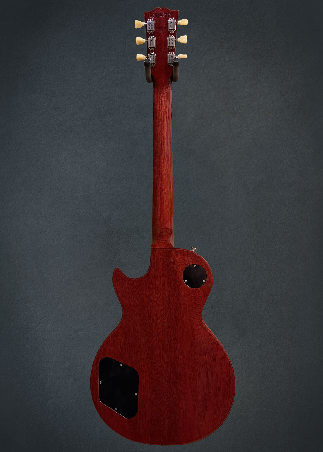 Les Paul Standard 50’s - Heritage Cherry Sunburst