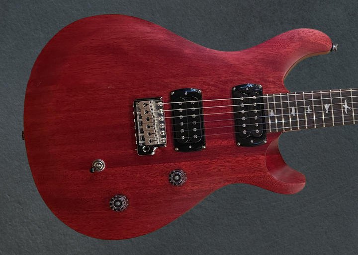 SE CE-24 Standard Satin, &