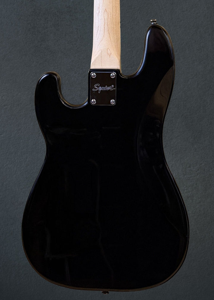 Affinity Series Precision Bass PJ - Black w/Maple