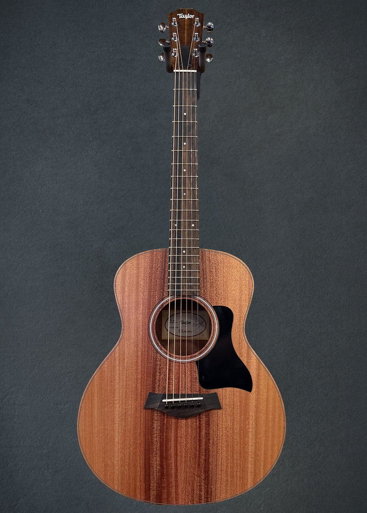 GS Mini Mahogany