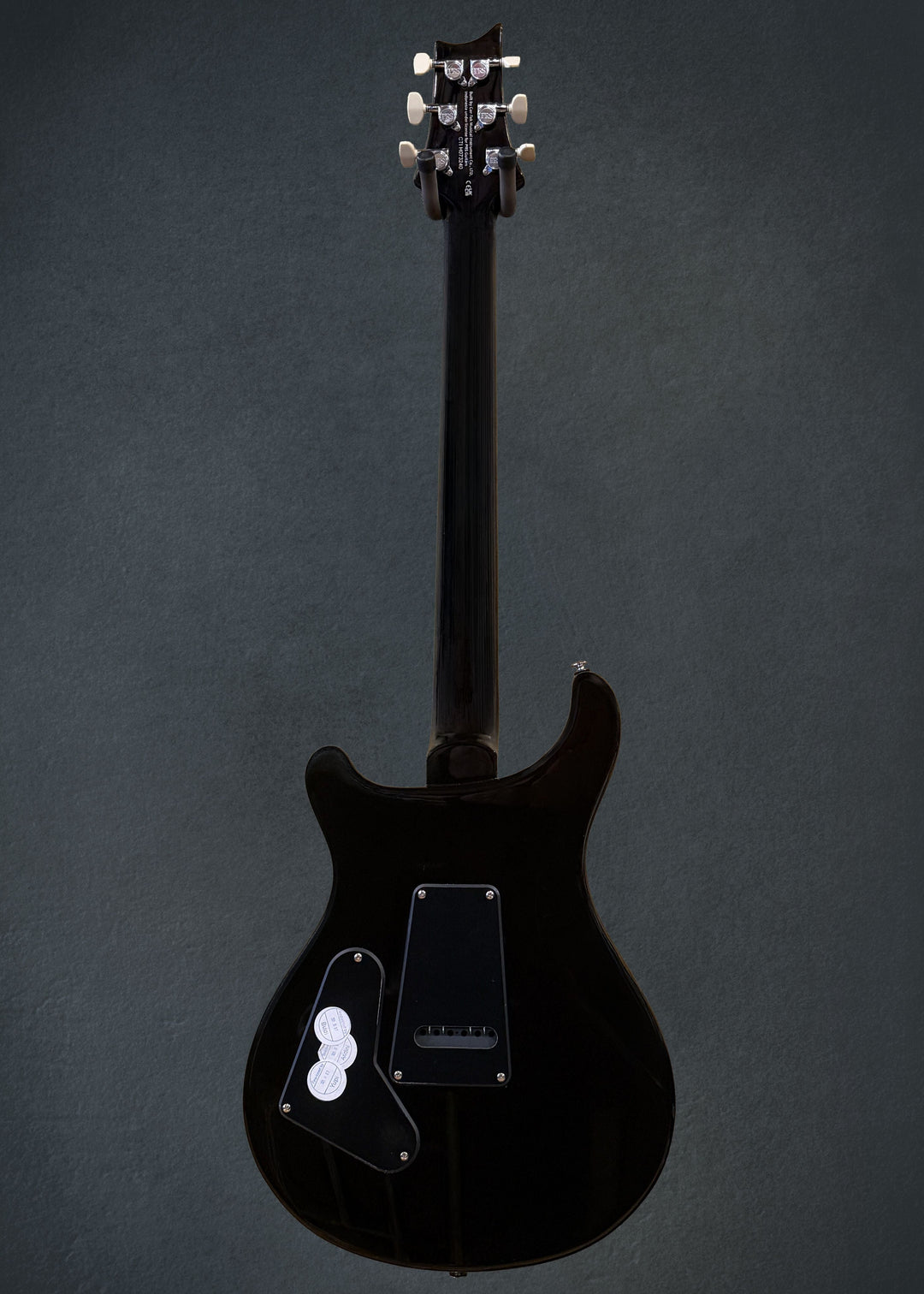 SE Custom 24, &