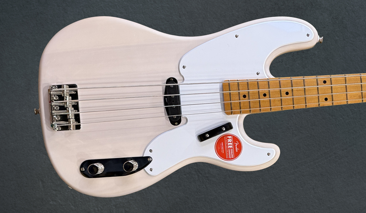 Classic Vibe 50&
