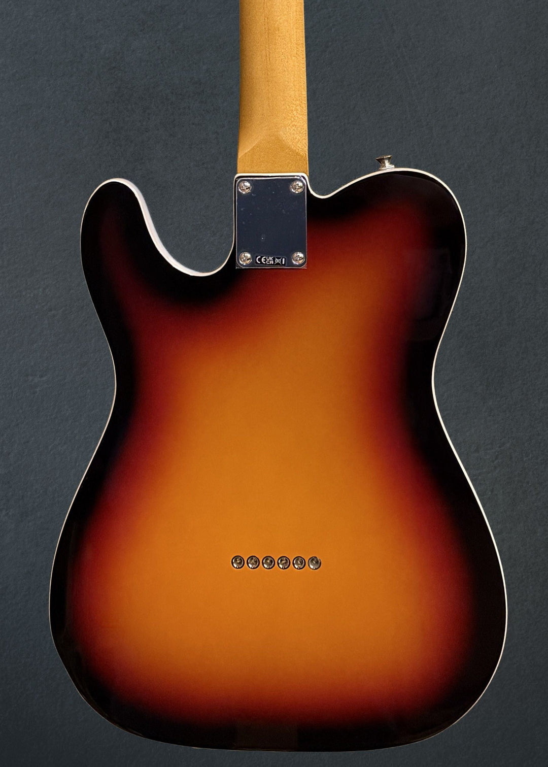 Limited Edition Vintera III Early &