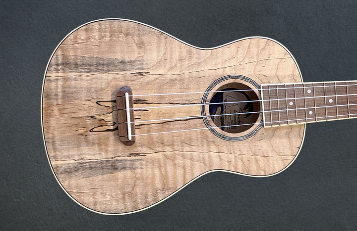 ZUMA EXOTIC CONCERT UKULELE