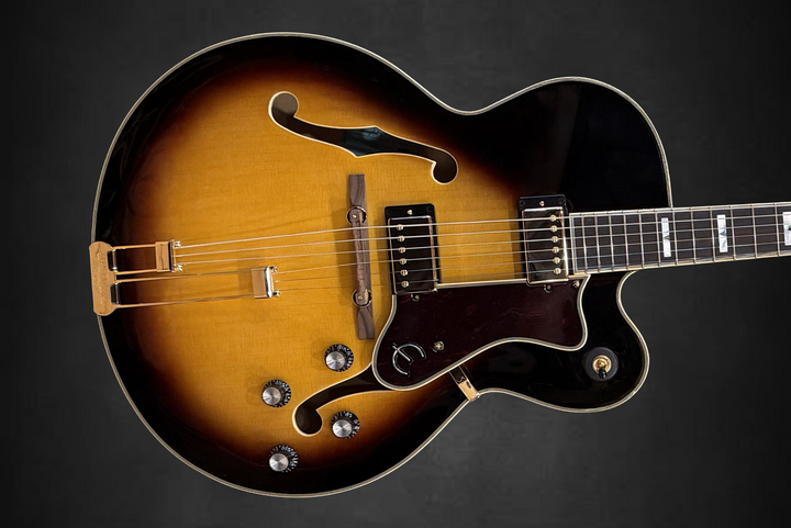 Broadway - Vintage Sunburst