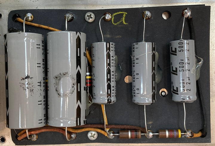 Used Concert-Amp, &