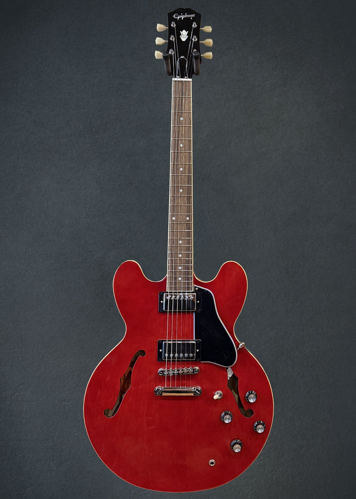 ES-335 - Cherry