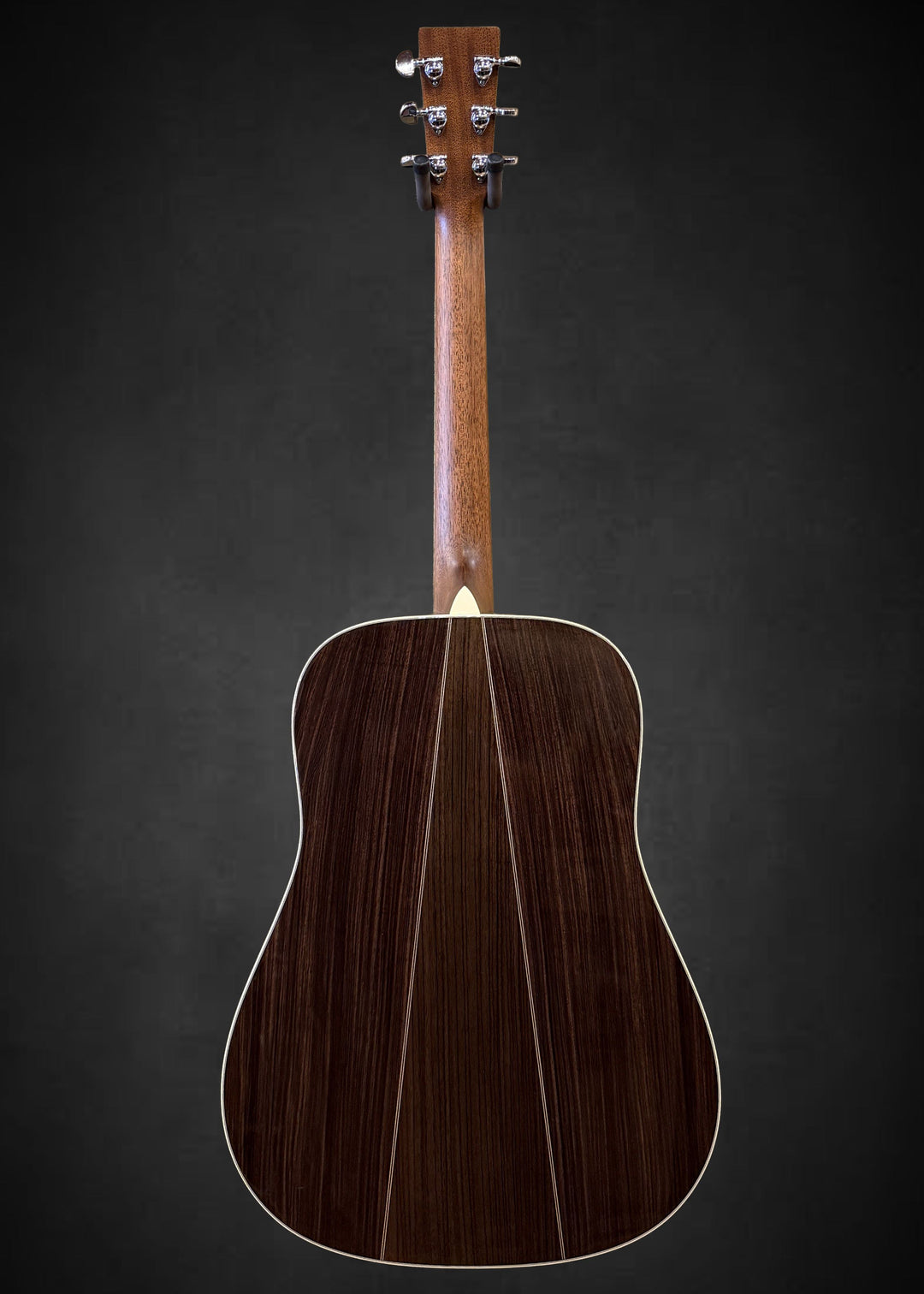 New For 2025 D-35 - Gloss Natural