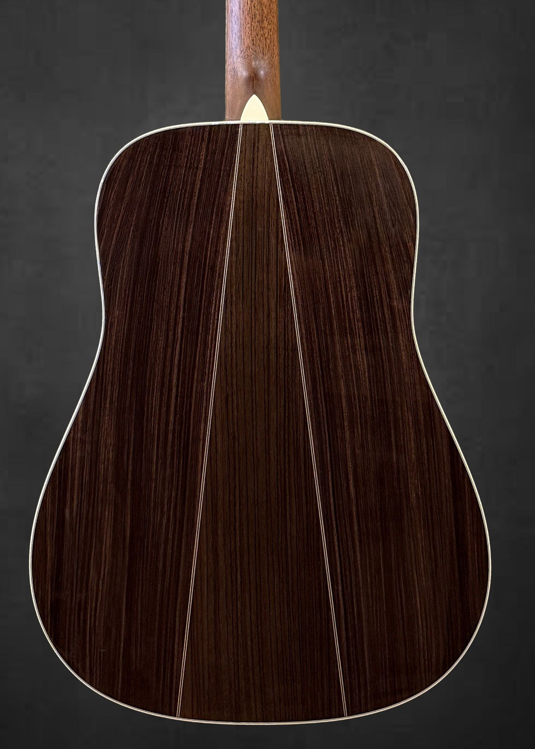 New For 2025 D-35 - Gloss Natural