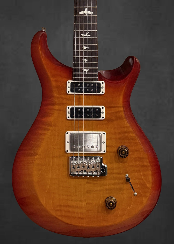 S2 Studio - Dark Cherry Sunburst