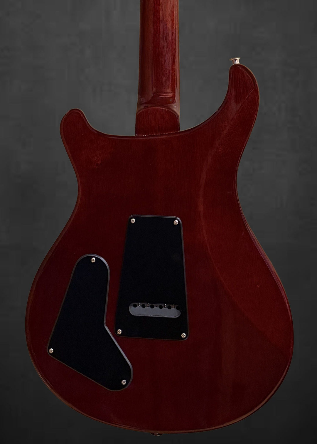 S2 Studio - Dark Cherry Sunburst