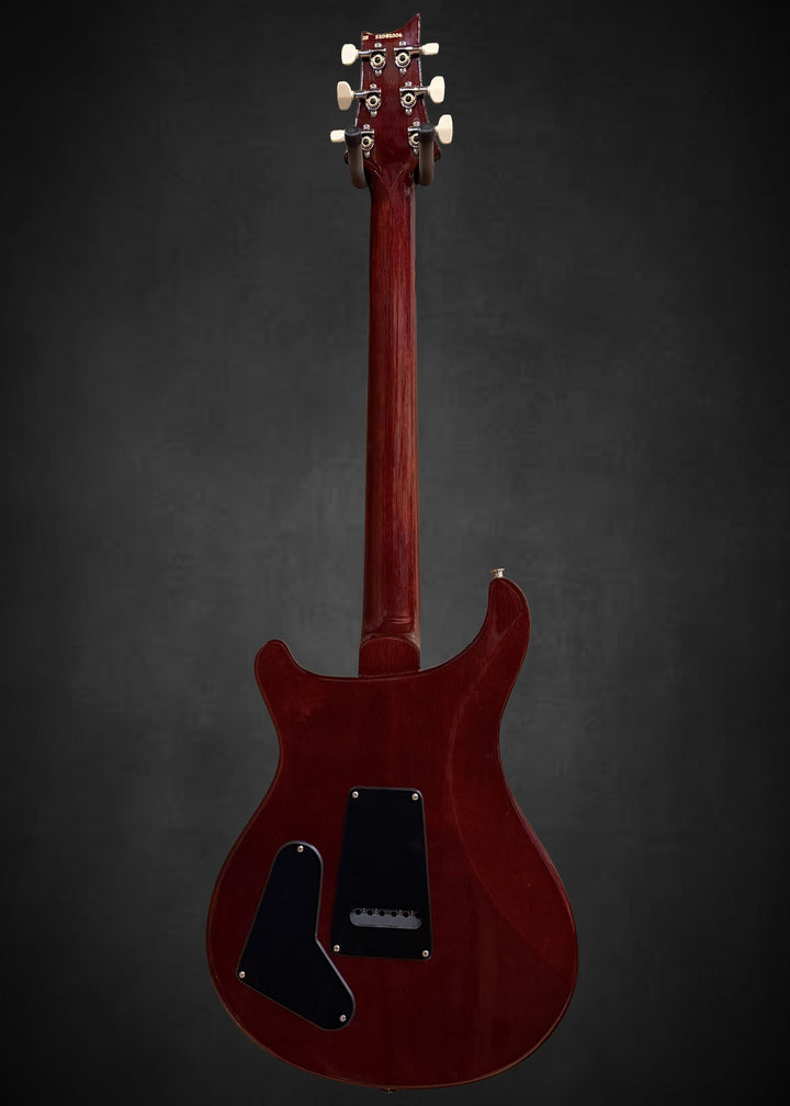 S2 Studio - Dark Cherry Sunburst