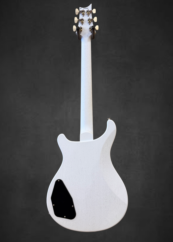 S2 McCarty 594 Thinline - Pearl White