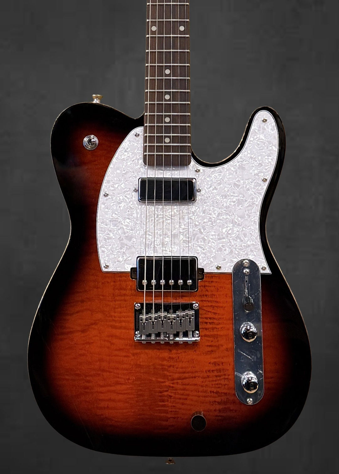 Hybrid 55 - Tigers Eye