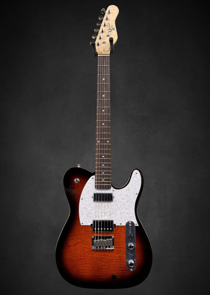 Hybrid 55 - Tigers Eye