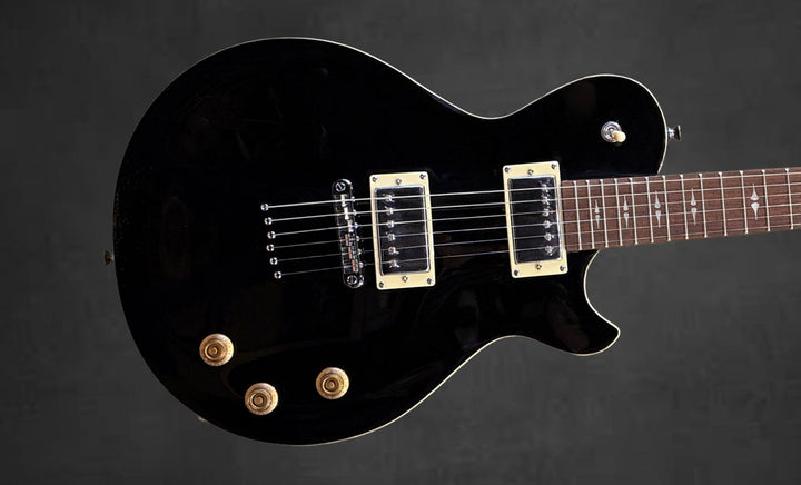 Patriot Decree Standard - Black