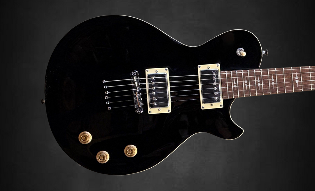 Patriot Decree Standard - Black