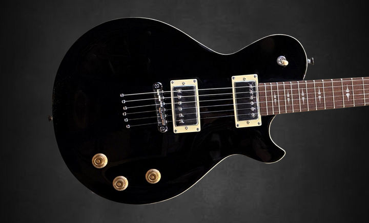 Patriot Decree Standard - Black