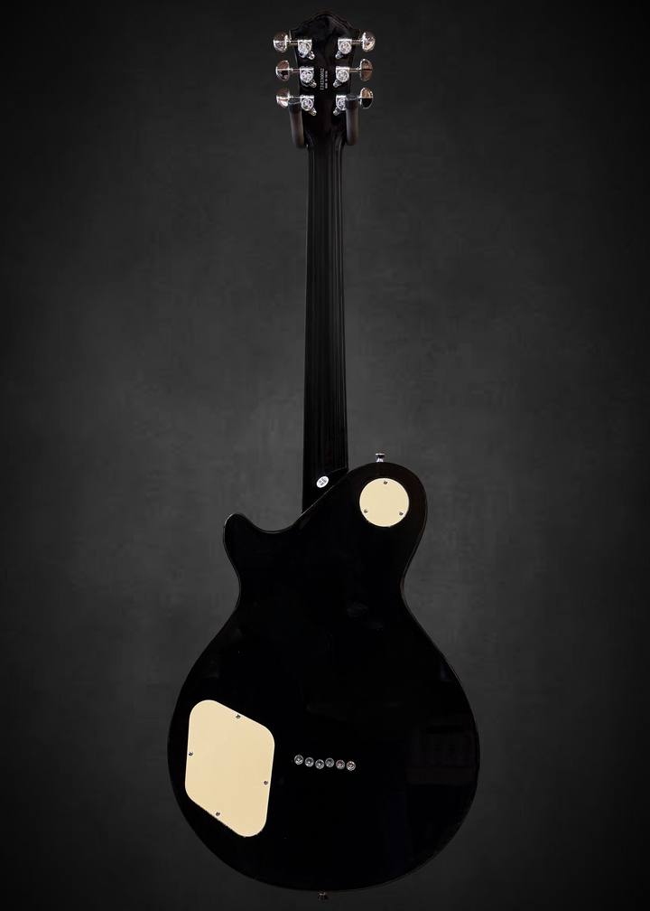 Patriot Decree Standard - Black
